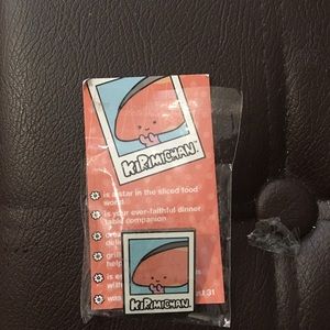 NWT Sanrio pin
